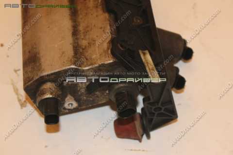Клапанный блок BMW 7' 37206781487