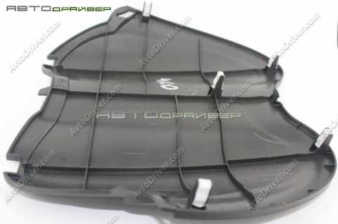Верхняя накладка щитка приборов Mitsubishi LANCER 8060A053XA