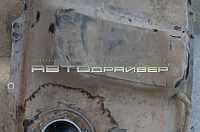 Топливный бак Mitsubishi LANCER 1700A279