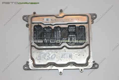 Блок управления двигателем DME BMW 1' 3' 12148625241