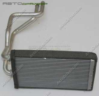 Радиатор печки Mitsubishi LANCER 7801A133