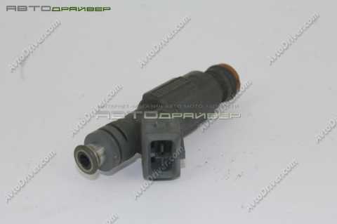Форсунка топливная BMW 5' 7' Х5 13641707843