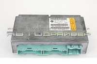 ЭБУ НПБ с модулем межсетевого преобразов BMW 5' E60 65776975682