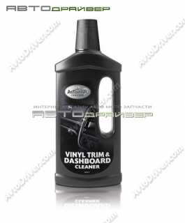 Очиститель винила и панели приборов  Vinyl Trim & Dashboard Cleaner 500ml