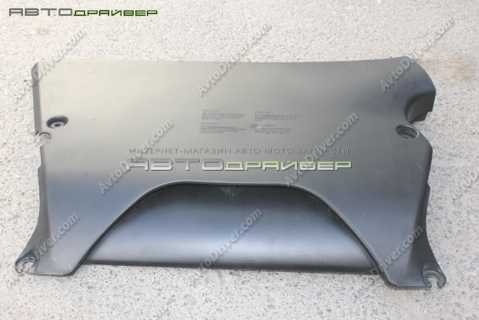 Всасывающий патрубок BMW X5 E53 13711437100