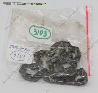 Цепь Suzuki 16310-14f00