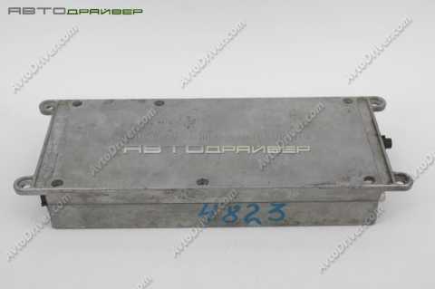 ЭБУ телефона BMW 84109206778