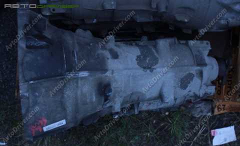 АКПП  8HP45  BMW F20  24008681113