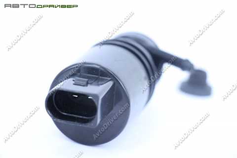 Насос омывателя лобового стекла Volkswagen Audi 1K5955651 