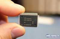 Микросхема SAF-C509-LM