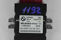 Блок управления топливным насосом BMW 1' 5' 6' 7' X5 X6 16147229173