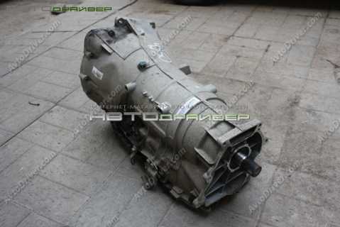 АКПП BMW X5 X6 24007572494