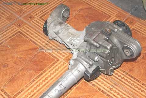 Передний редуктор Porsche Cayenne 4,5 0AA409507F