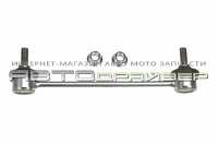 Стойка стабилизатора переднего Mitsubishi Carisma MME 272116