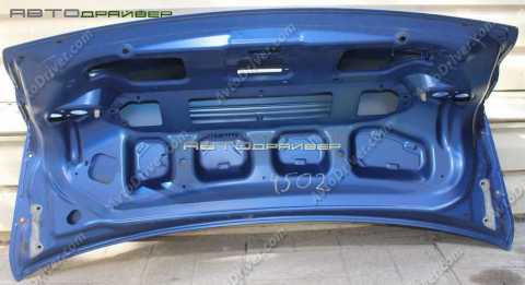 Крышка багажника Mitsubishi LANCER 5920A062