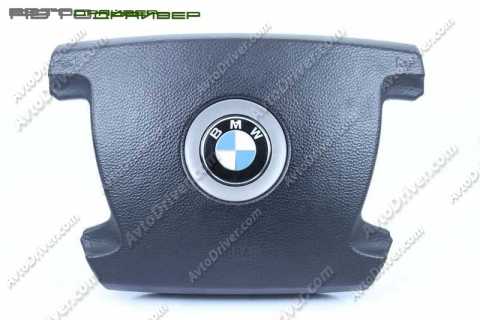 Подушка безопасности в руль BMW BMW 7' 32346773689 