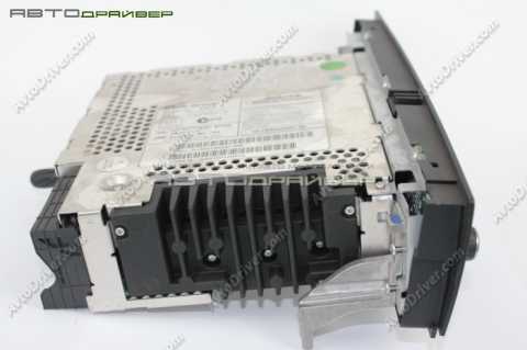 Радиоприемник BMW Professional CD 65129143228