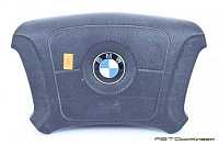Подушка безопасности в руль BMW 3' 5'  32341094445