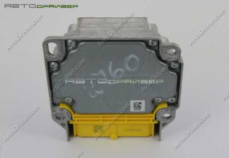 Блок управления подушками безопасности VAG 8j0959655z13