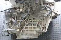 АКПП F4A4A-1-R1Z   Mitsubishi LANCER 2700A116 