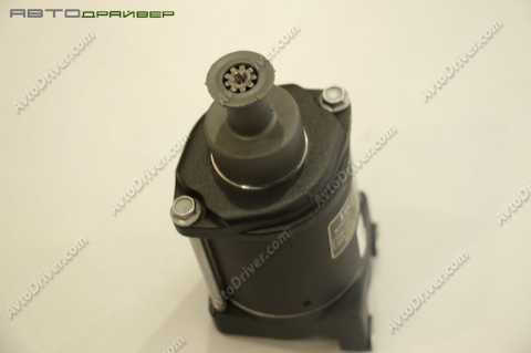 Стартер BMW K02 K03 12418559627