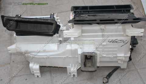 Корпус печки Mitsubishi LANCER 7800A103