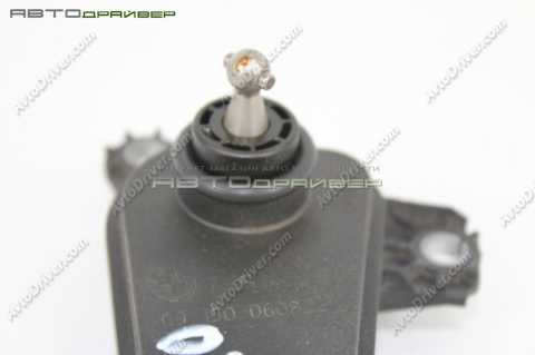 Серводвигатель впускного коллектора BMW 1' 3' X1 11617511383