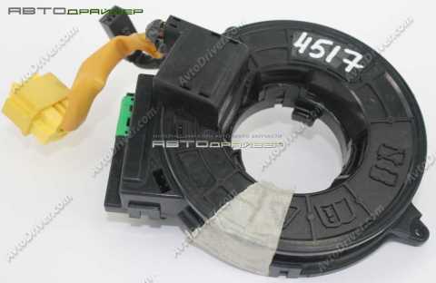 Пружина подушки безопасности Mitsubishi LANCER 8619A018 