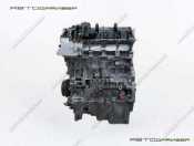 Двигатель N52B30AF 11002318500 BMW X3 F25 2,8ix бензин