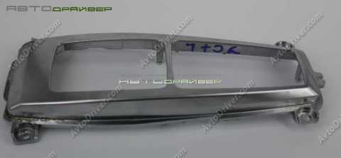 Накладка переключателя выбора передач BMW X5 61316975467 