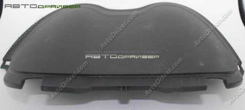 Верхняя накладка щитка приборов Mitsubishi LANCER 8060A053XA