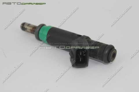 Форсунка топливная BMW 5' 6' 7' X5 13647525721