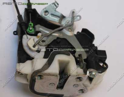 Замок передней левой двери Mitsubishi LANCER 5715A421