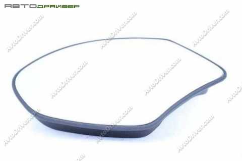 Зеркало левое BMW 51167658995 Зеркало левое BMW 51167658995